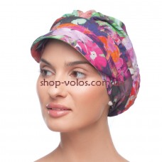 Головной убор Rokoko CROCUS CAP с козырьком